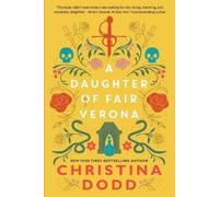 Christina Dodd A Daughter of Fair Verona (Tascabile)