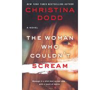 Christina Dodd Woman Who Couldn't Scream (Tascabile) Virtue Falls