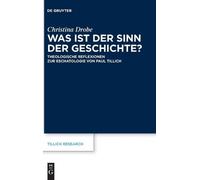 Christina Drobe Was Ist Der Sinn Der Geschichte? (Copertina rigida)