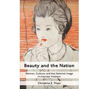 Christina E. Firpo Beauty and the Nation (Tascabile)