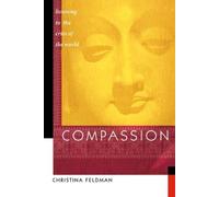 Christina Feldman Compassion (Tascabile)