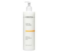 CHRISTINA Forever young Gentle Cleansing Milk 200ml by Christina Professional Skin Care