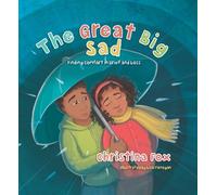 Christina Fox The Great Big Sad (Copertina rigida)