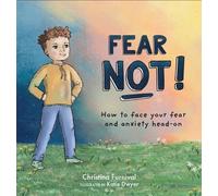 Christina Furnival Fear Not (Copertina rigida) Capable Kiddos