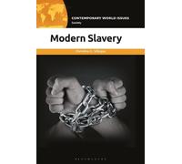 Christina G. Villegas Modern Slavery (Tascabile) Contemporary World Issues