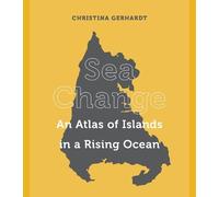 Christina Gerhardt Sea Change (Copertina rigida)