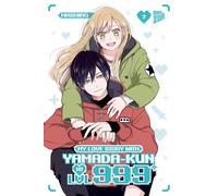 Christina Gohl MASHIRO My Love Story with Yamada-kun at LVL 999 02 (Tascabile)