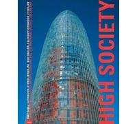 Christina Gräwe High Society (Copertina rigida)