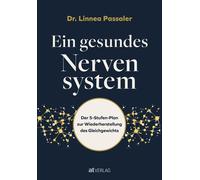 Christina Hacke Ein gesundes Nervensystem: Der 5-Stufen-Plan (Copertina rigida)