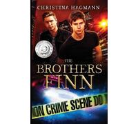 Christina Hagmann The Brothers Finn (Tascabile) Brothers Finn