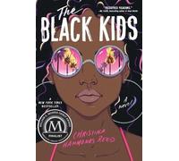 Christina Hammonds Reed The Black Kids (Copertina rigida)