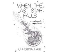Christina Hart When The Last Star Falls (Tascabile)