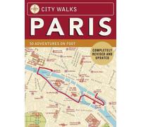 Christina Henry de Tessan City Walks Deck: Paris, Rev'd (Cards)