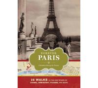 Christina Henry De Tessan Forever Paris (Copertina rigida)