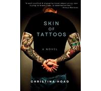 Christina Hoag Skin of Tattoos (Tascabile)