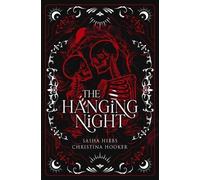 Christina Hooker Sasha Hibbs The Hanging Night (Tascabile) Threads of Fate
