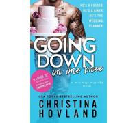 Christina Hovland Going Down on One Knee (Tascabile)