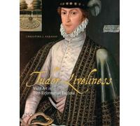Christina J Faraday Tudor Liveliness (Copertina rigida)