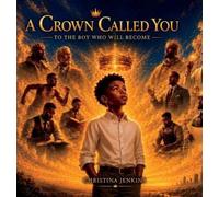 Christina Jenkins A Crown Called You (Copertina rigida)