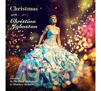 Christina Johnston - Christmas With Christina Johnston