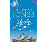 Christina Jones Heaven Sent (Tascabile)