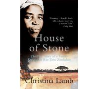 Christina Lamb House of Stone (Tascabile)