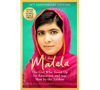 Christina Lamb Malala Yousafzai Malala Yousafzai I Am Malala (Tascabile) Malala