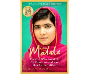 Christina Lamb Malala Yousafzai Malala Yousafzai I Am Malala (Tascabile) Malala