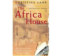 Christina Lamb The Africa House (Tascabile)