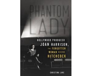 Christina Lane Phantom Lady (Tascabile)