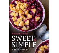 Christina Lane Sweet & Simple (Copertina rigida)
