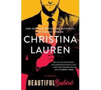 Beautiful Bastard: Volume 1