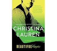 Christina Lauren Beautiful Player (Tascabile) Beautiful Series