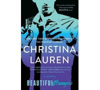 Christina Lauren Beautiful Stranger (Tascabile) Beautiful Series