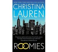Christina Lauren Roomies (Tascabile)