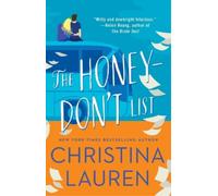 Christina Lauren The Honey-Don't List (Tascabile)