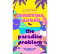 Christina Lauren The Paradise Problem (Tascabile)