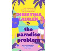 Christina Lauren The Paradise Problem (Tascabile)