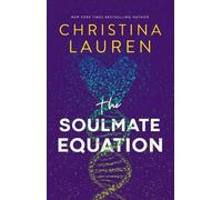 Christina Lauren The Soulmate Equation (Tascabile)