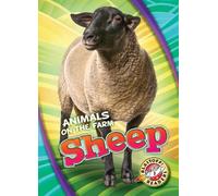 Christina Leighton Sheep (Copertina rigida) Animals on the Farm