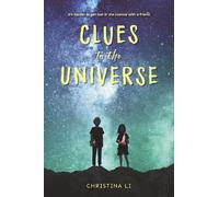 Christina Li Clues to the Universe (Copertina rigida)