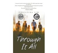 Christina Lim Through It All (Copertina rigida)