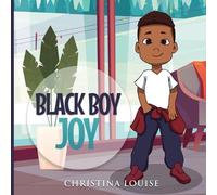 Christina Louise Black Boy Joy (Tascabile)