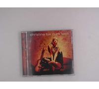 Christina Lux - Pure love (2001)