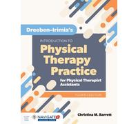 Christina M. Ba Dreeben-Irimia's Introduction to Physical Therapy Pr (Tascabile)