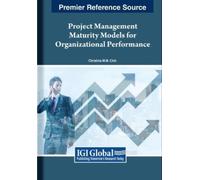 Christina M. M. Project Management Maturity Models for Organi (Copertina rigida)