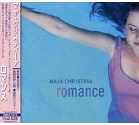 Christina, Maja - Romance