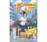 Christina Matula The Not-So-Perfect Plan (Copertina rigida) Holly-Mei Book