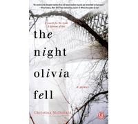 Christina McDonald The Night Olivia Fell (Tascabile)