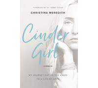Christina Meredith CinderGirl (Tascabile)